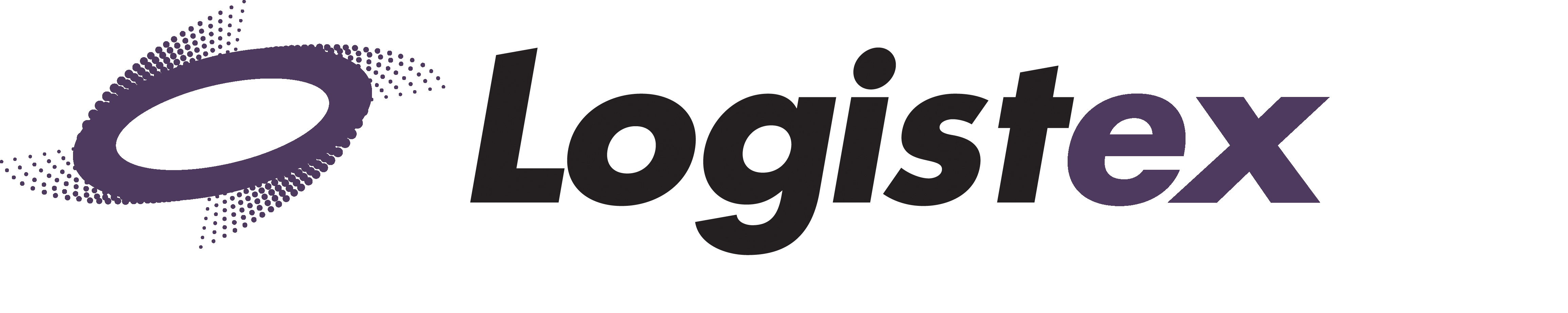Logistex logo updated